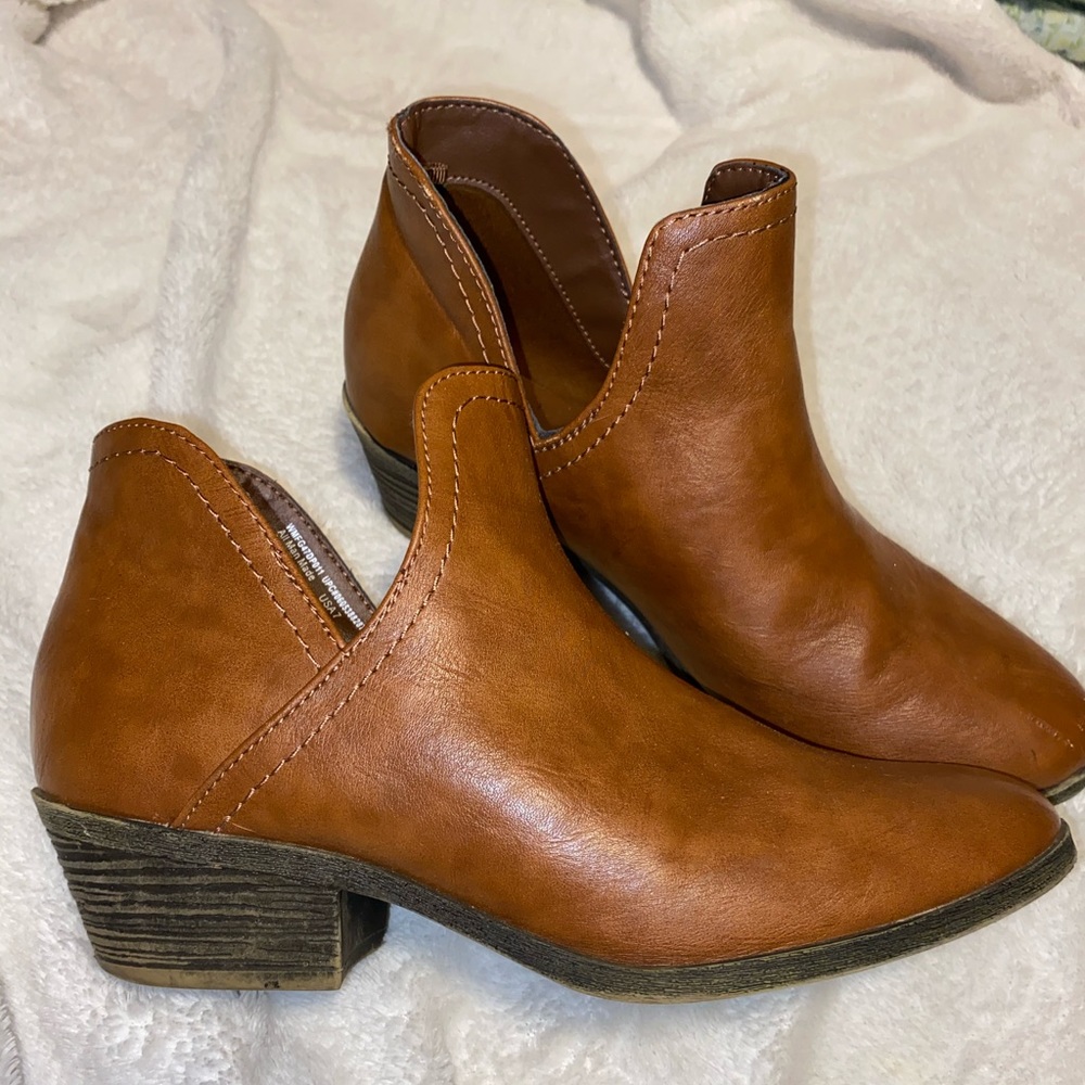 Booties